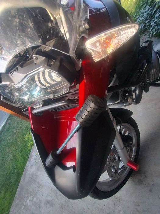 Crash Pads / Stunt Pegs / Frame Sliders Universale
