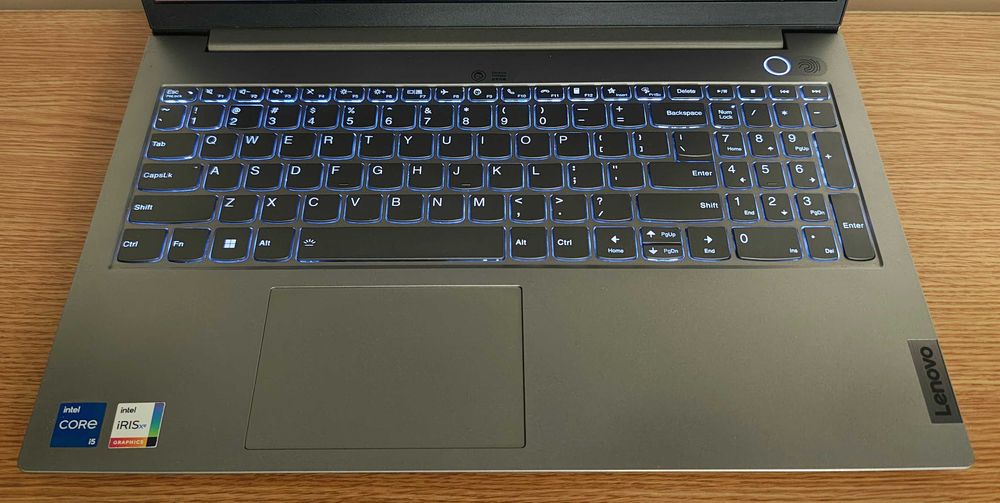 Laptop Lenovo ThinkBook 15 G2 ITL ca nou