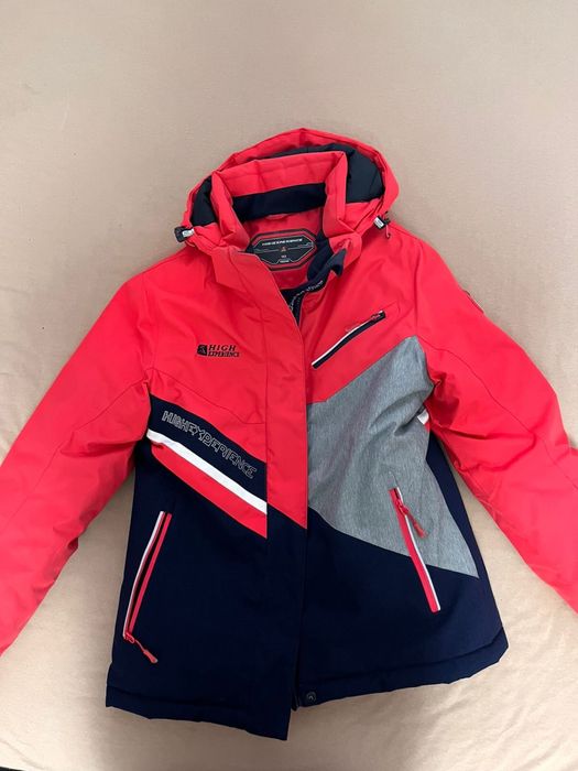 Лыжный костюм