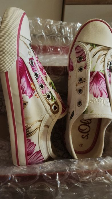 Платненки сър оливер s.oliver