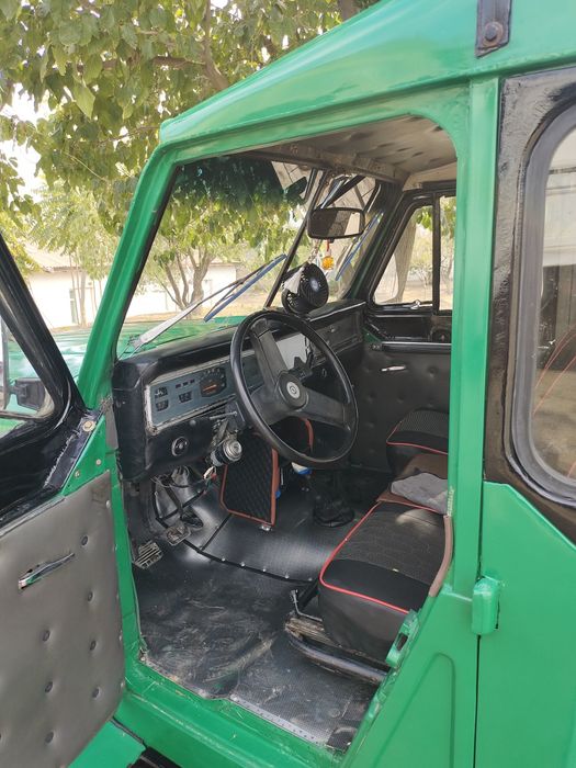 Газ 69 холати зур срочна сотилади