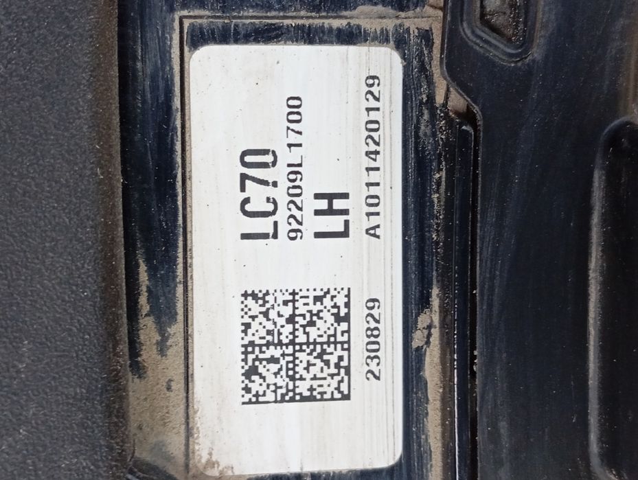 Хундай соната дхо фара оригинал