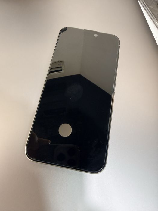 Apple iPhone 15 Pro Max 256 Natural