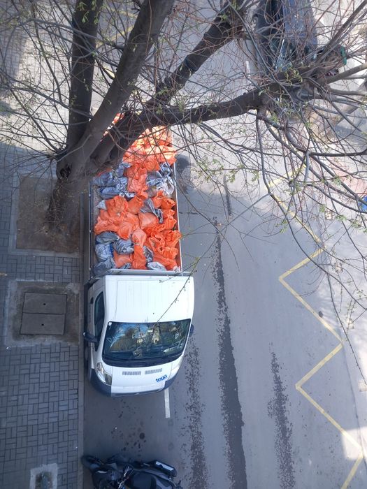 Транспортни и хамалски услуги