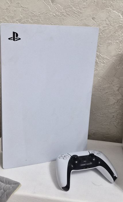 Продается Play Station 5