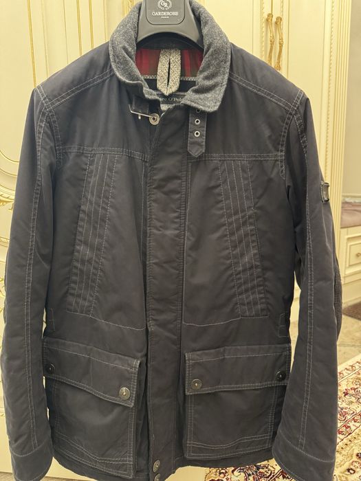 Куртка от Marc O’Polo