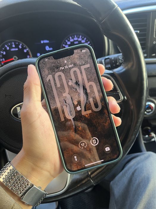Продается iphone 13 Pro 256gb