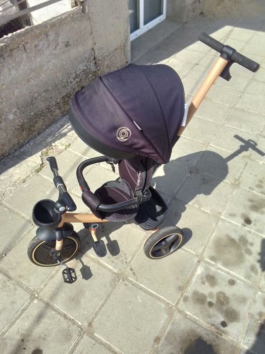 Триколка за дете 3в1