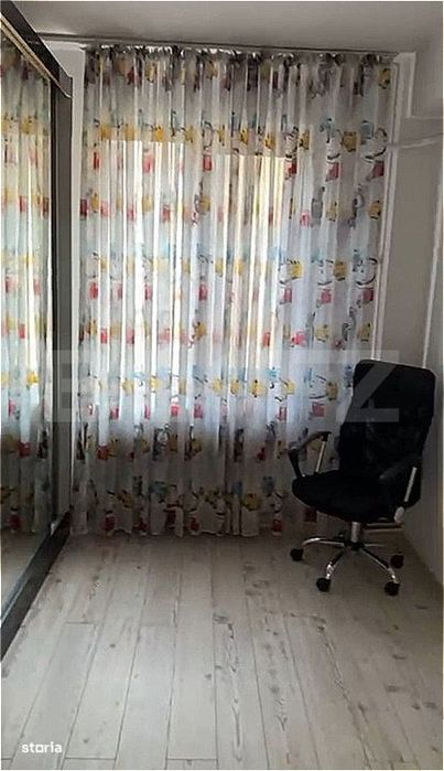 Apartament 3 camere, 58.61 mp, zona Ultracentral