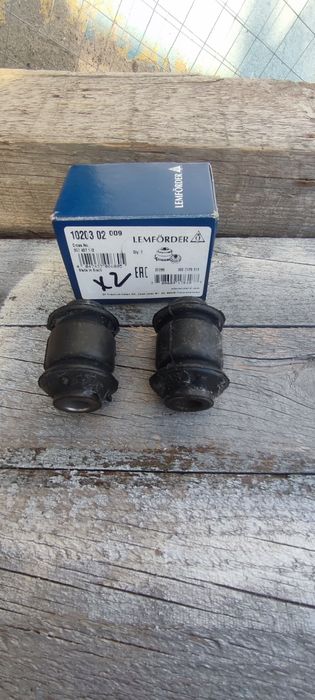 Тампони за носач на голф 4