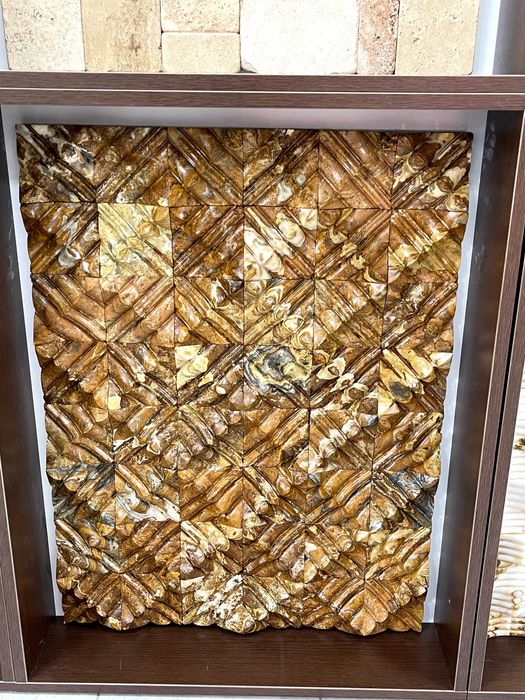 Piatră naturală – interior & exterior