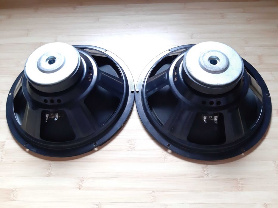 Vand Difuzoare Bass Tweteere Filtre Boxe Technics Panasonic Unitra Tonsil