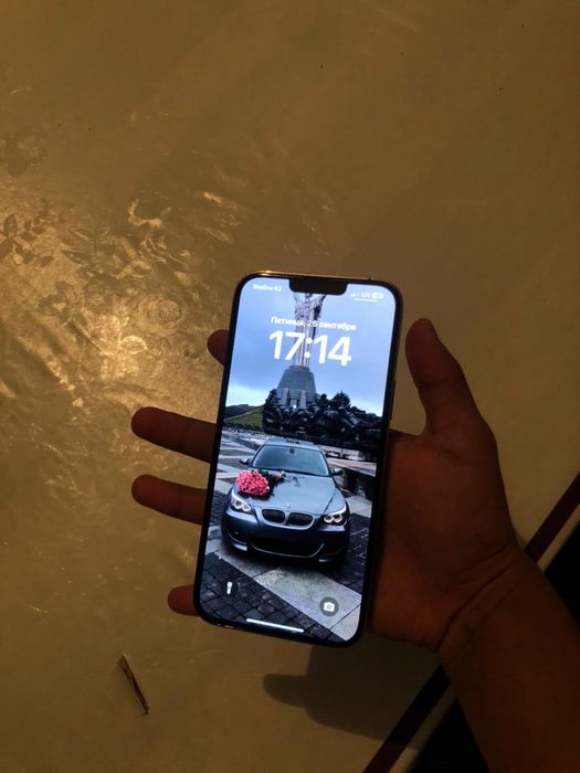 IPhone 13 Pro Max 128 гб