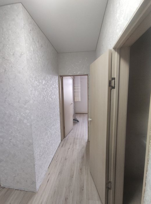 Поклейка обоев. Качественно