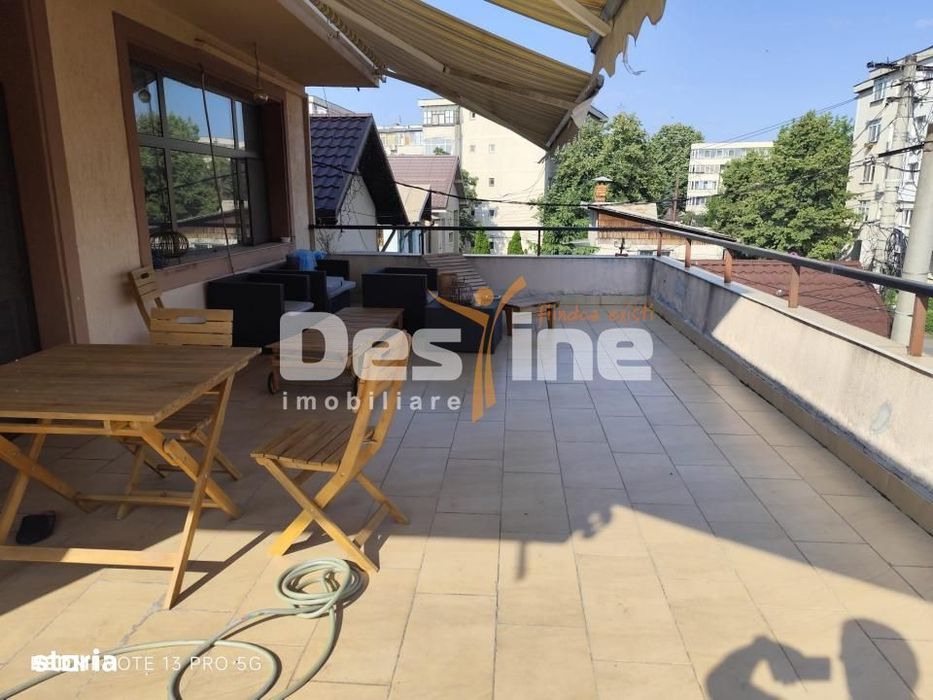 Inchiriere Apartament 169 mp Sud Ploiesti