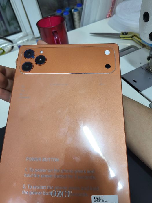 Смартфоны планшет