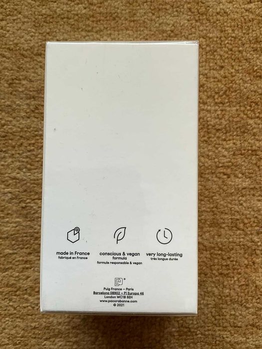 Оригинален Парфюм Paco Rabanne Fame 50мл