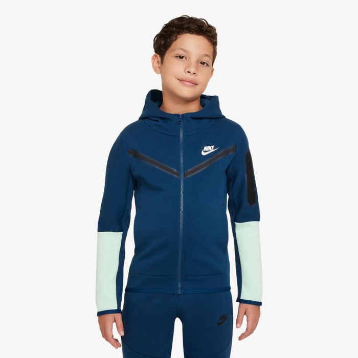 Nike Tech Fleece