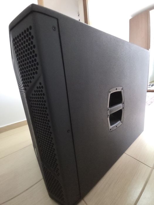 3 x Subwoofer Wharfedale pro reason x18 x18b 1000w  - ca dynacord