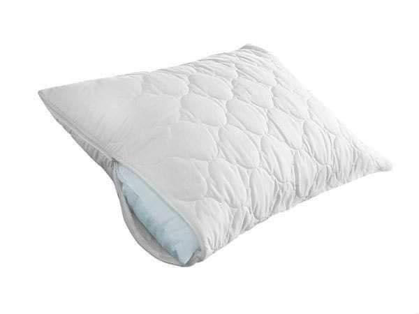 Непромокаеми антибактериални протектори за матраци и възглавници