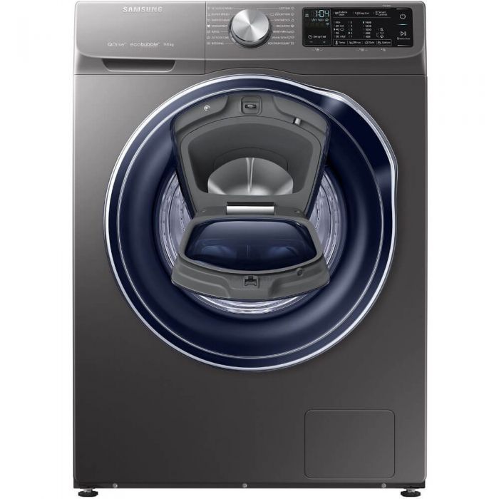 Masina de spalat rufe Samsung WW70M644OPX/LE, Addwash, QuickDrive, 140