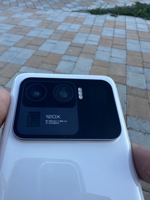 xiaomi mi 11 ultra