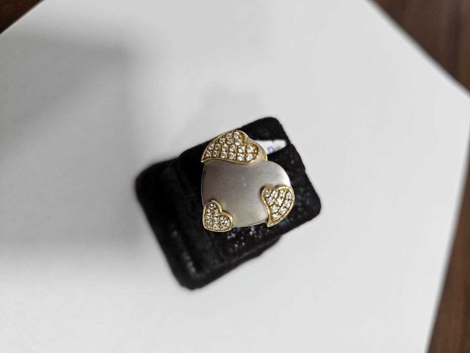 Inel aur 14k (ctg)