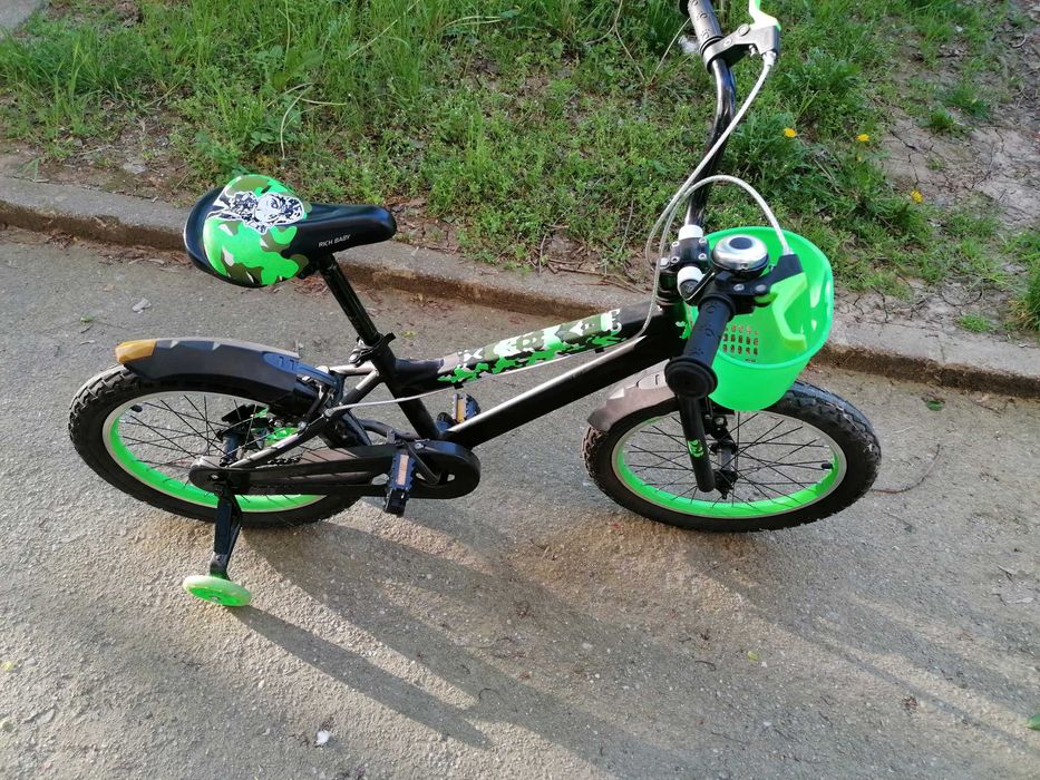 Bicicleta de vânzare Dynacraft
