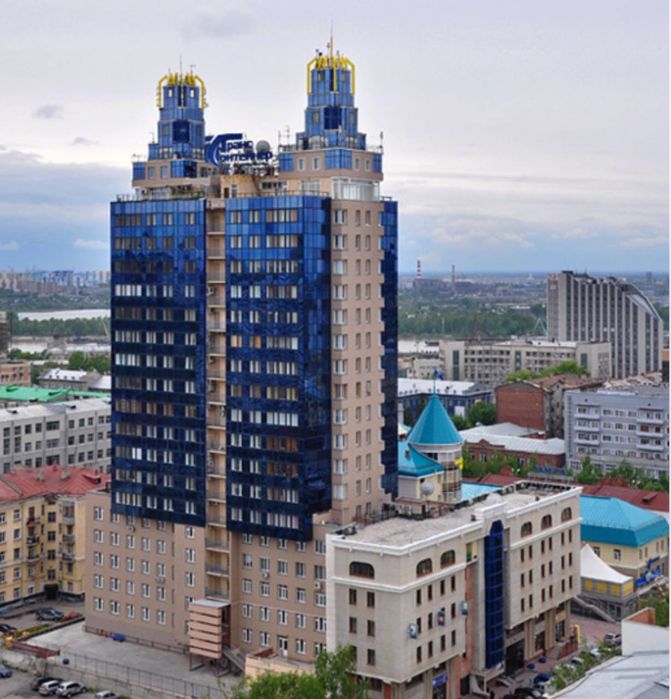 Uy , bino, ipoteka,  pod zalog va turli xil maqsadlar bo’yicha kredit