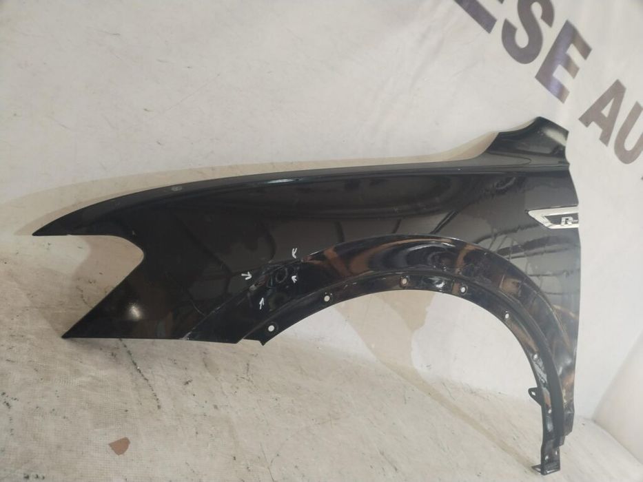 Aripa stanga fata VW Tiguan, 2017, 2018, 2019, 2020, cod origine OE 5NA821105.
