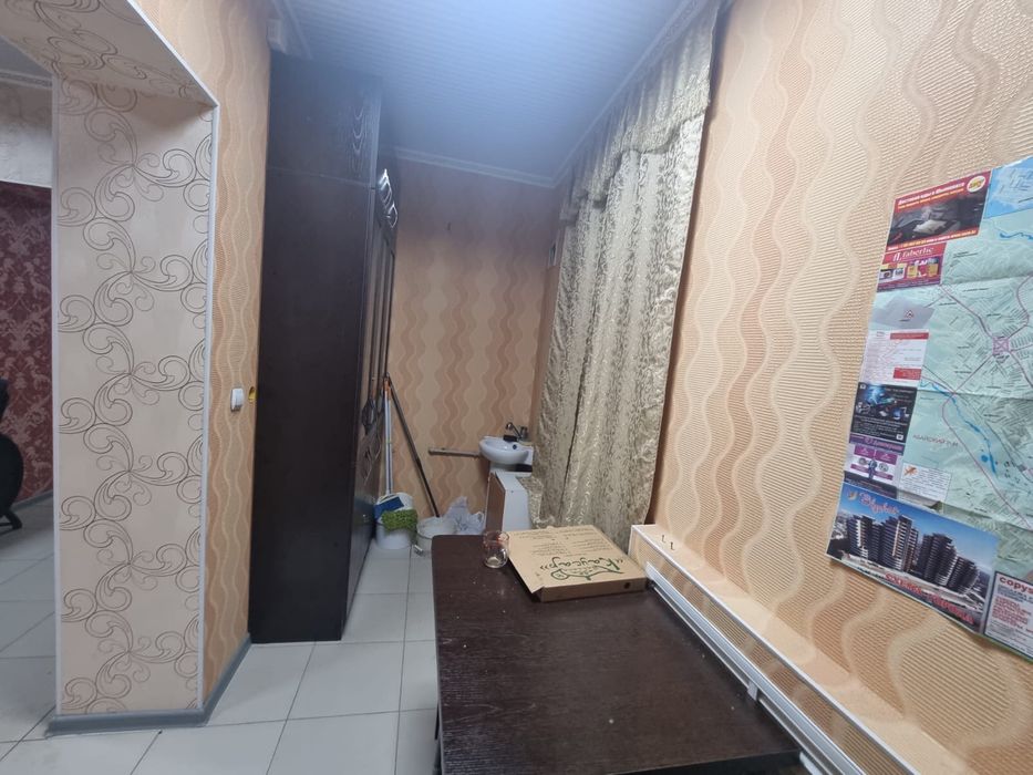 Сдается помещение под офис