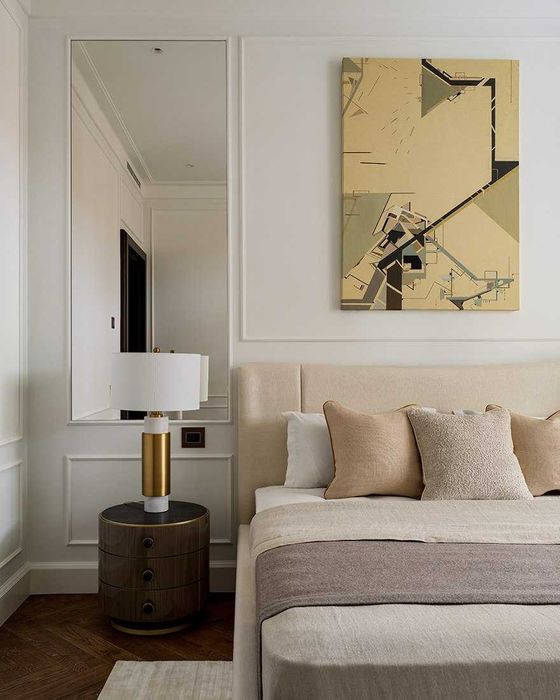 Дизайнер Интерьера