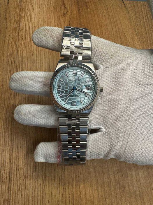 Rolex Oyster Perpetual Datejust 41