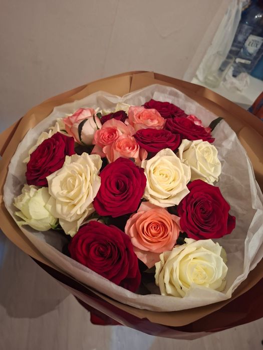 Продам цветы! Багасы артурли