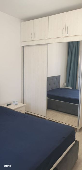 militari residence bloc nou centrala termica modern