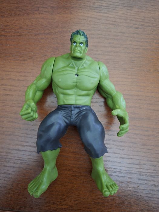 Игрушки Герои оригинал