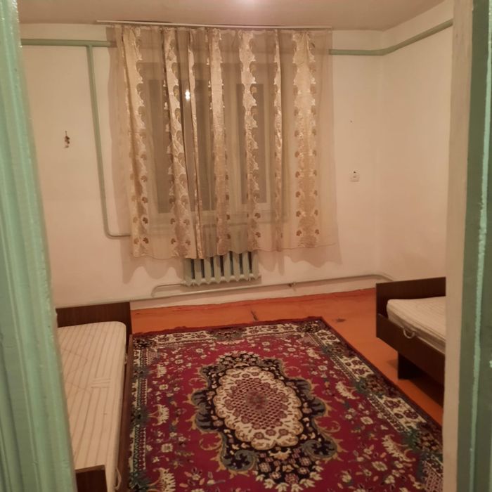 2 бөлмелі пәтер