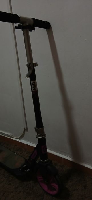 Trotineta Decathlon
