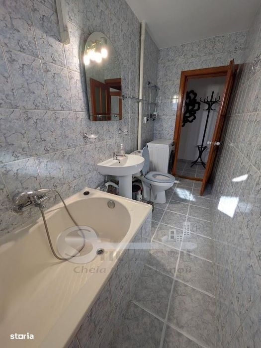 Apartament 2 camere GARA