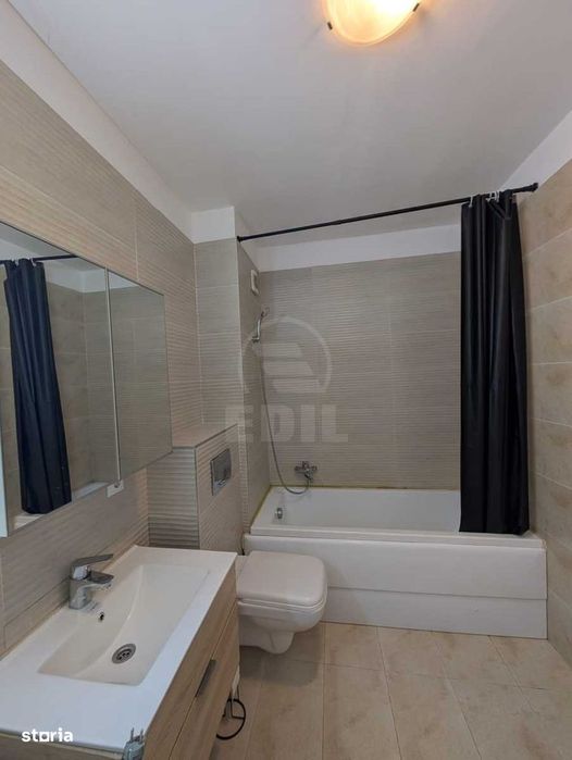 Comision 0!!! Apartament 1 camera New City,Eroilor