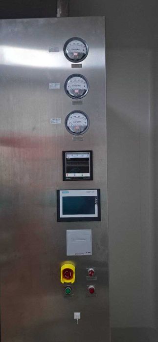 Стерилизатор Суховоздушный / DHS