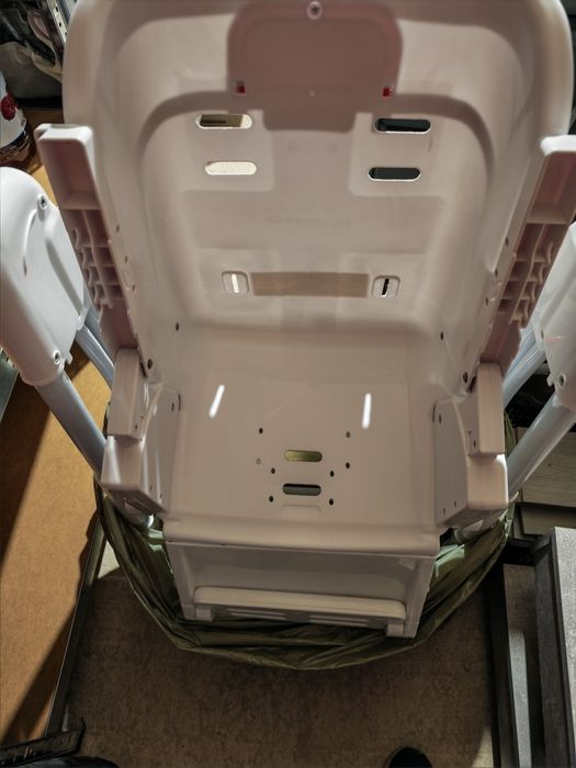 Детско столче Lorelli Gusto