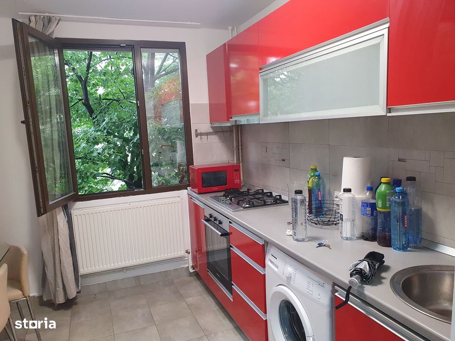 Vanzare 3 camere-3/4-Dr Taberei-V Oltului- bl 73-reabilitat- liber