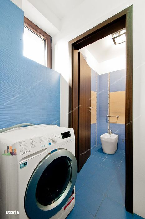 Studio in complex rezidential exclusivist, loc de parcare!