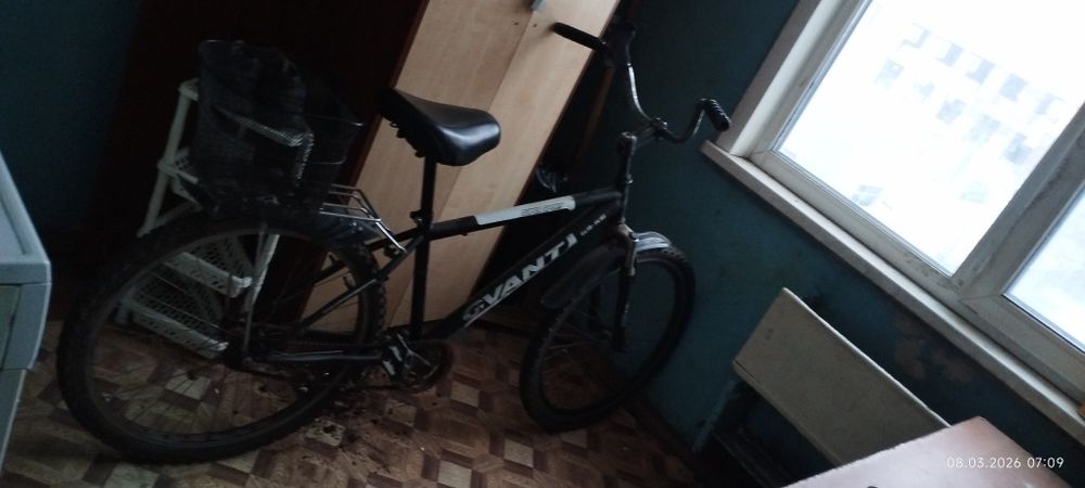 Продам велосипед 25000