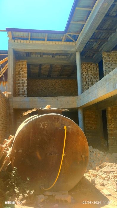 Uy sotiladi Keles (kottej)