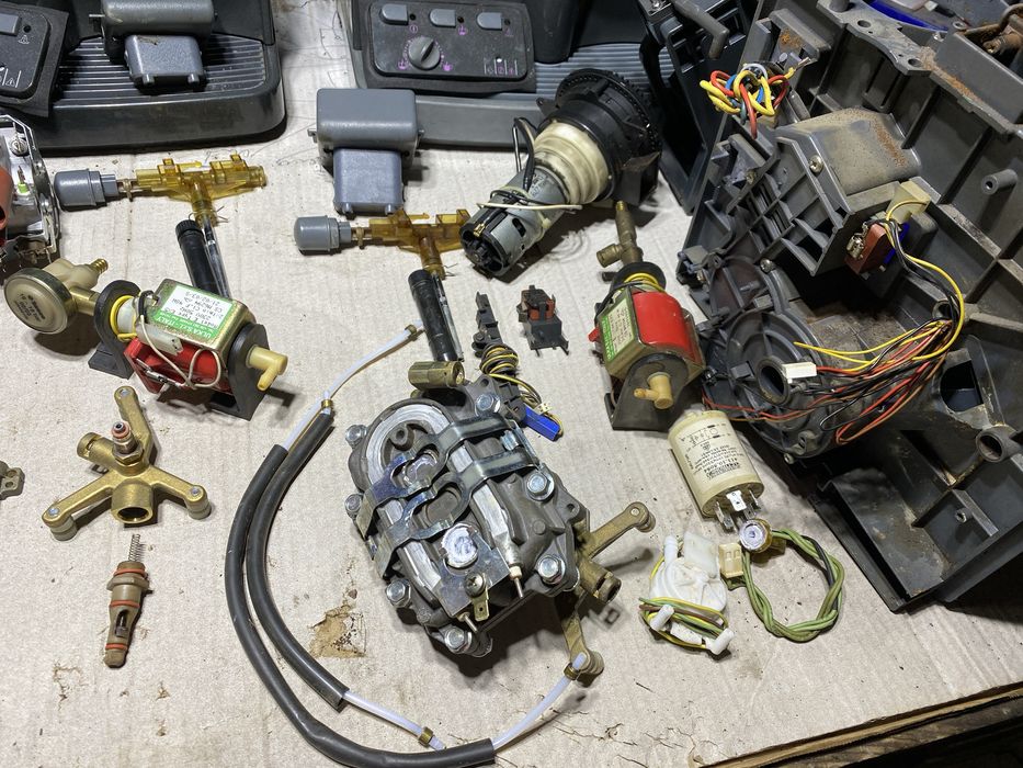 Евтини Части - Saeco Vienna SUP018