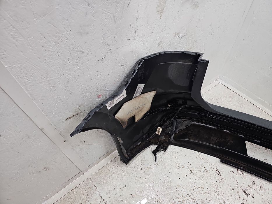 Bara spate Volkswagen Touran (5T1) R-line [Fabr 2015-prezent] LC7Q