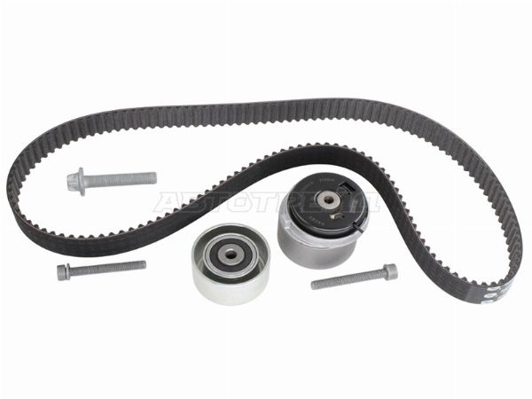 Ремкомплект ГРМ  Chevrolet Cruze