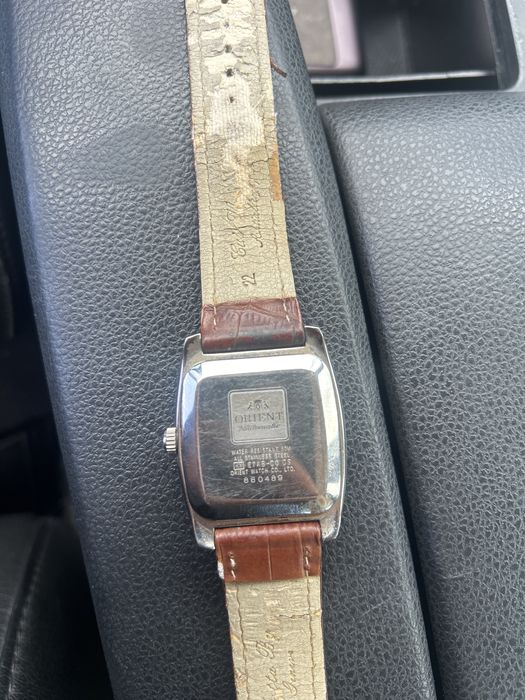 Мъжки часовник ORIENT